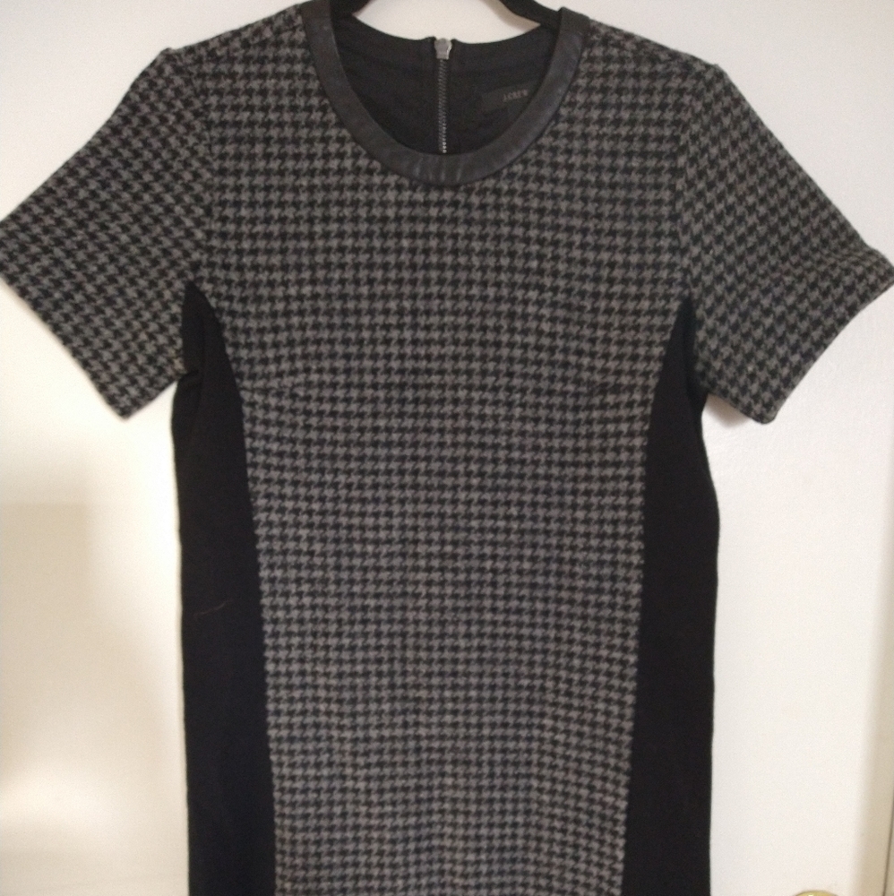 J crew dress size 2